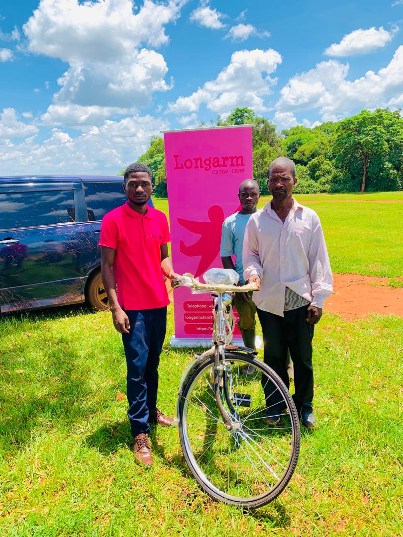 Community Empowerment