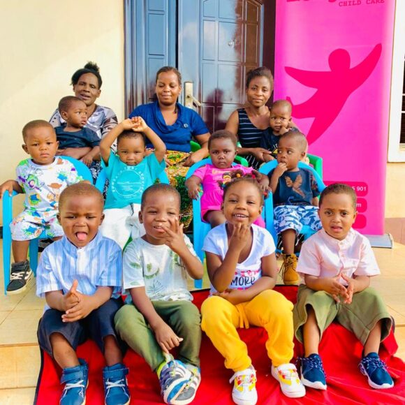 Child Education